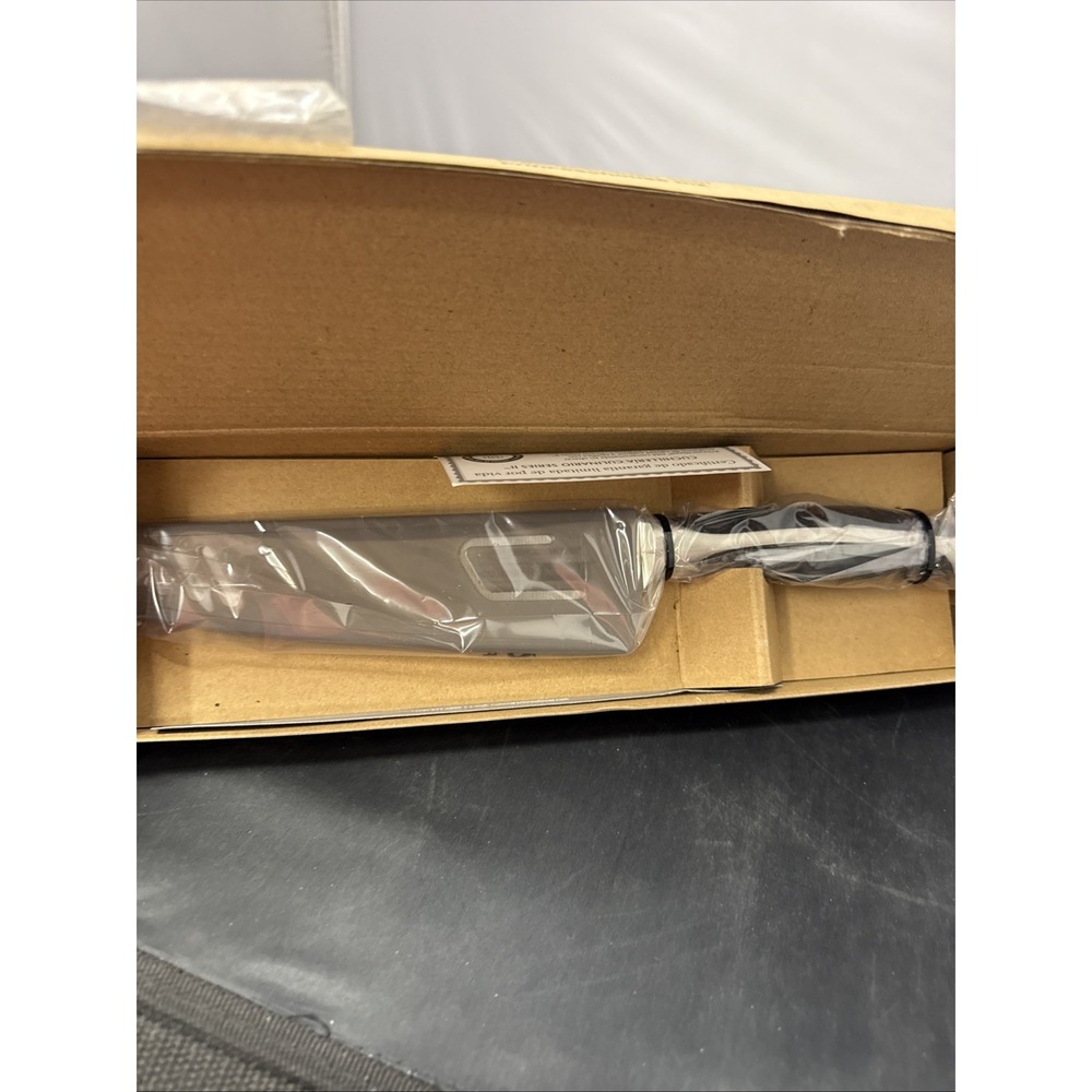 Princess House - Culinario Series II Cutlery 7.5" Serrated Slicing Knife (3735)